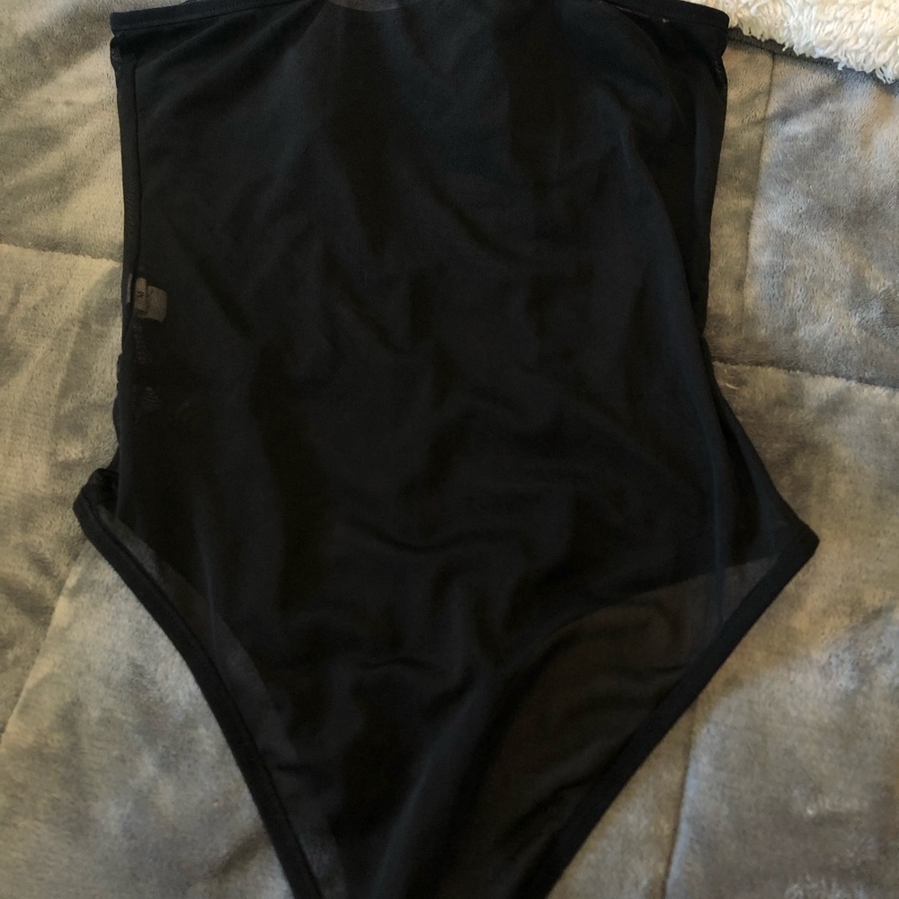 lingerie bodysuit
